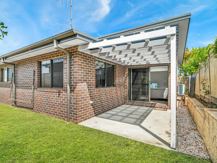 Seventh view of Homely unit listing, Unit 1/7A Nicoll Street, Taree NSW 2430
