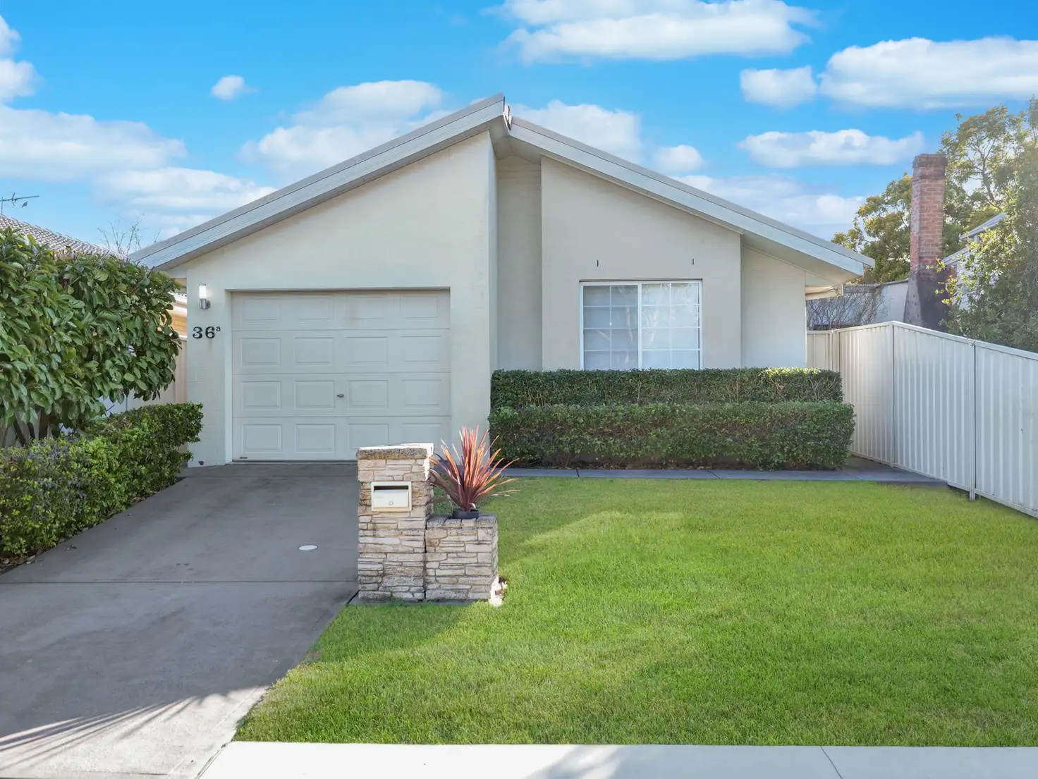 Main view of Homely house listing, 36a Bridge Street, Cessnock NSW 2325