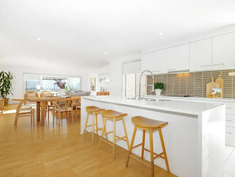 Second view of Homely house listing, 36a Bridge Street, Cessnock NSW 2325