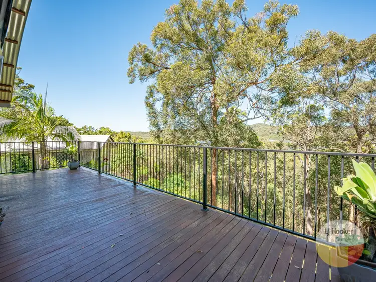 Second view of Homely house listing, 2 Leichhardt Terrace, Russell Island QLD 4184