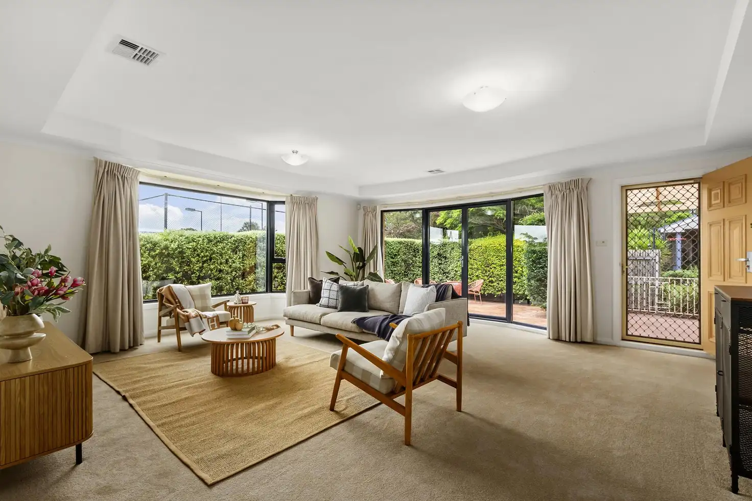 Main view of Homely townhouse listing, 63/50 Ellenborough Street, Lyneham ACT 2602