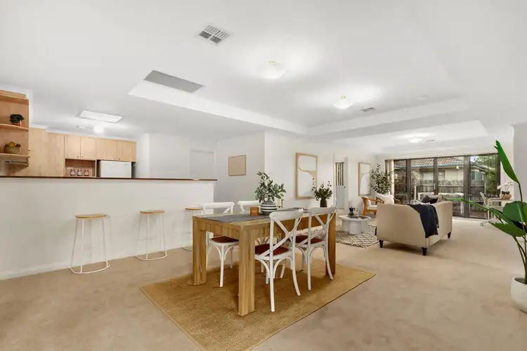 Third view of Homely townhouse listing, 63/50 Ellenborough Street, Lyneham ACT 2602