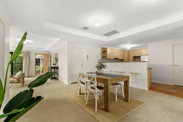 Fourth view of Homely townhouse listing, 63/50 Ellenborough Street, Lyneham ACT 2602