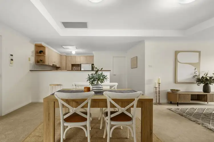 Fifth view of Homely townhouse listing, 63/50 Ellenborough Street, Lyneham ACT 2602