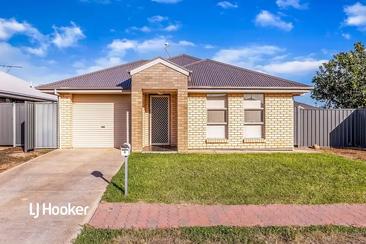 5 Neilson Court, Munno Para West SA 5115