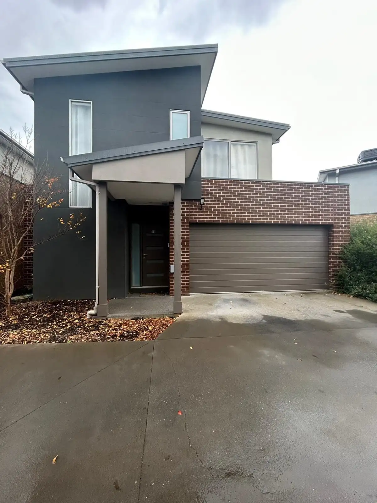 Main view of Homely townhouse listing, 10/365 Pound Road, Hampton Park VIC 3976