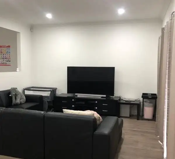 Second view of Homely townhouse listing, 10/365 Pound Road, Hampton Park VIC 3976