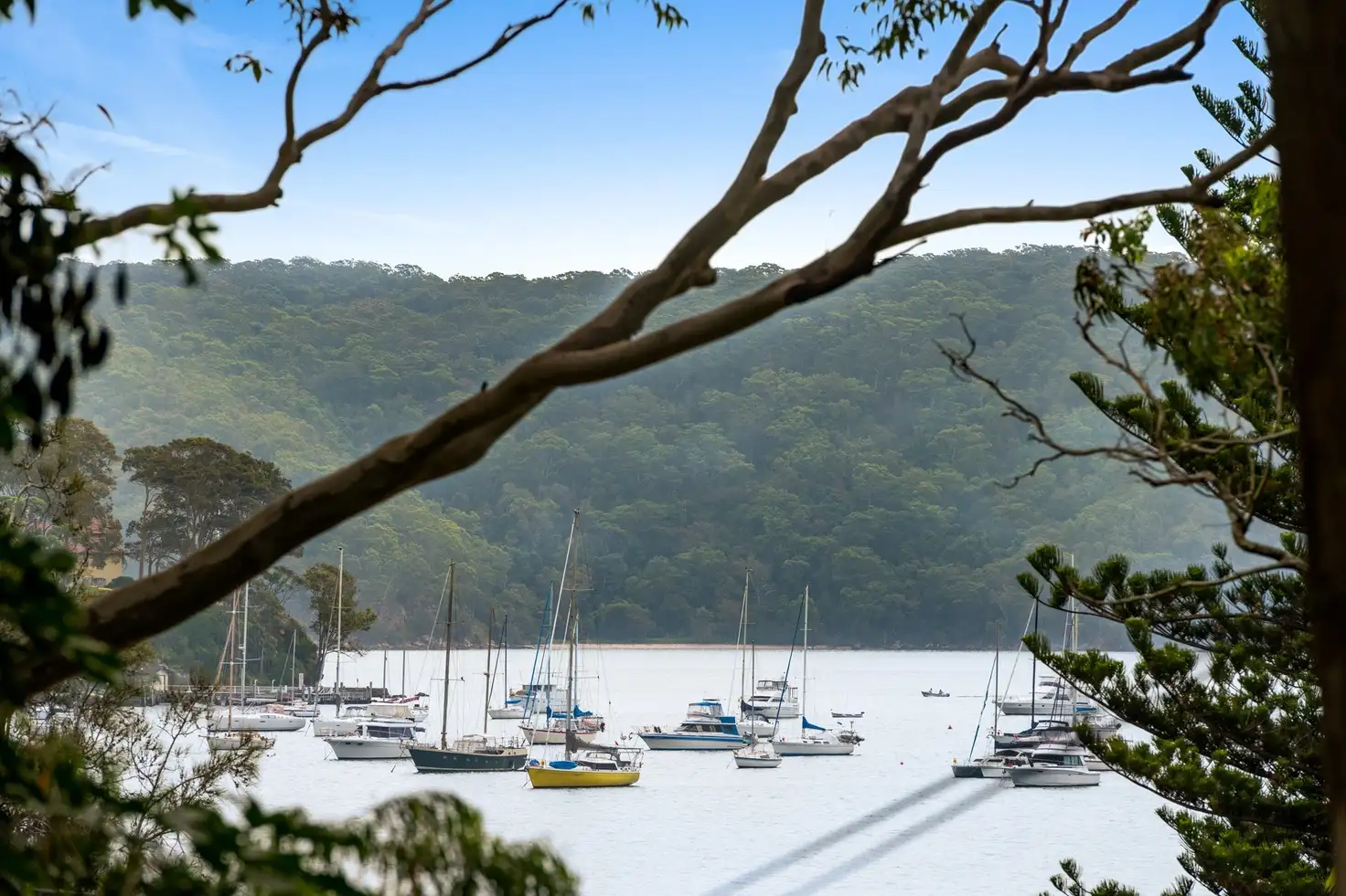 Main view of Homely house listing, 802 Barrenjoey Road, Palm Beach NSW 2108