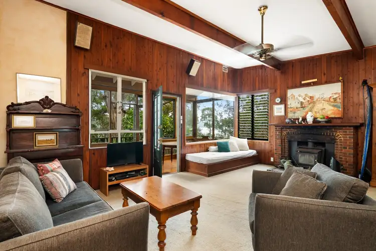 Second view of Homely house listing, 802 Barrenjoey Road, Palm Beach NSW 2108