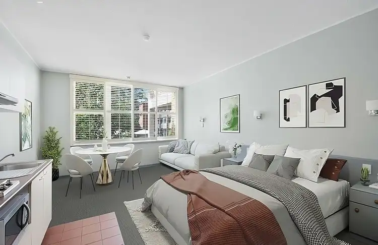 51/450 Pacific Hwy, Lane Cove NSW 2066