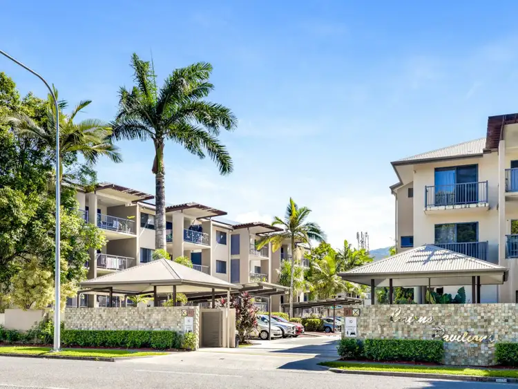 78/89-95 Ishmael Road, Earlville QLD 4870