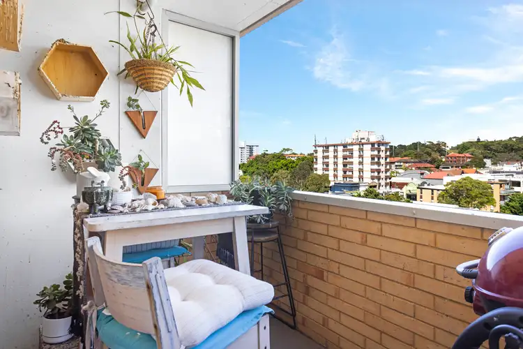 708/212 Bondi Road