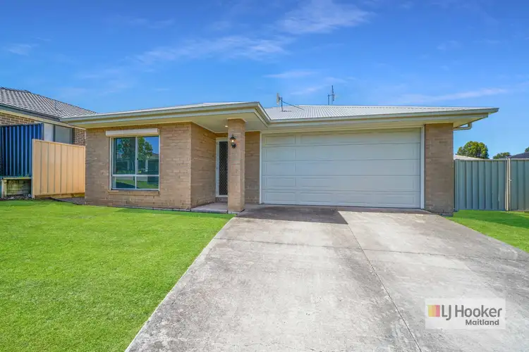 4 Burril Street, Bellbird NSW 2325