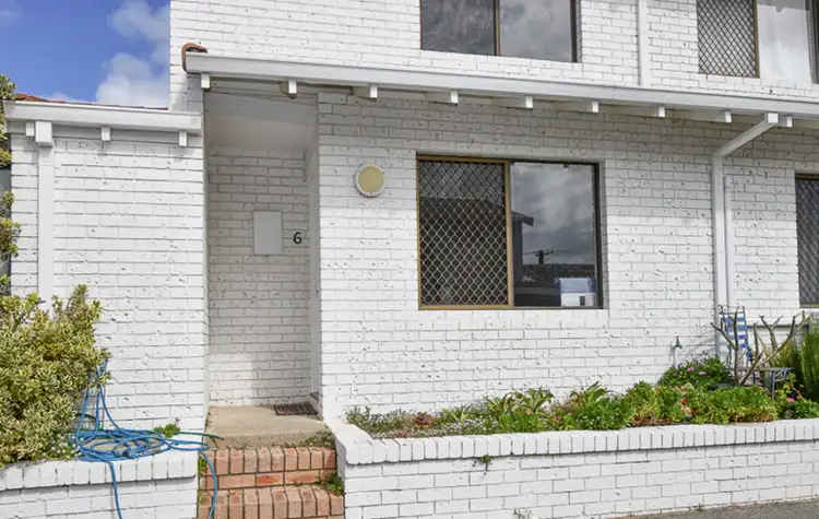 Second view of Homely unit listing, 6/35B Halls Head Parade, Halls Head WA 6210