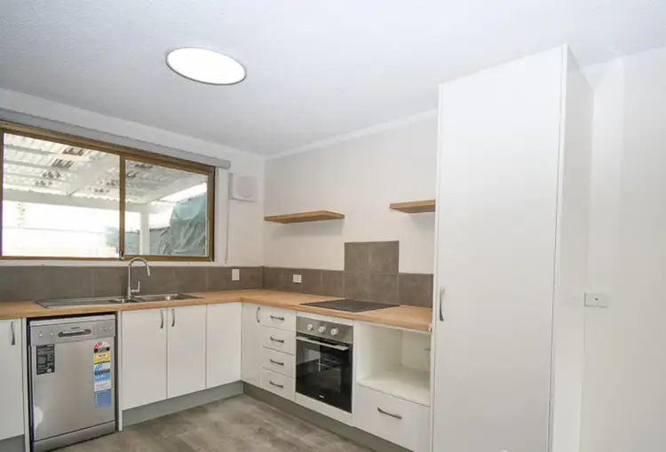 Fifth view of Homely unit listing, 6/35B Halls Head Parade, Halls Head WA 6210