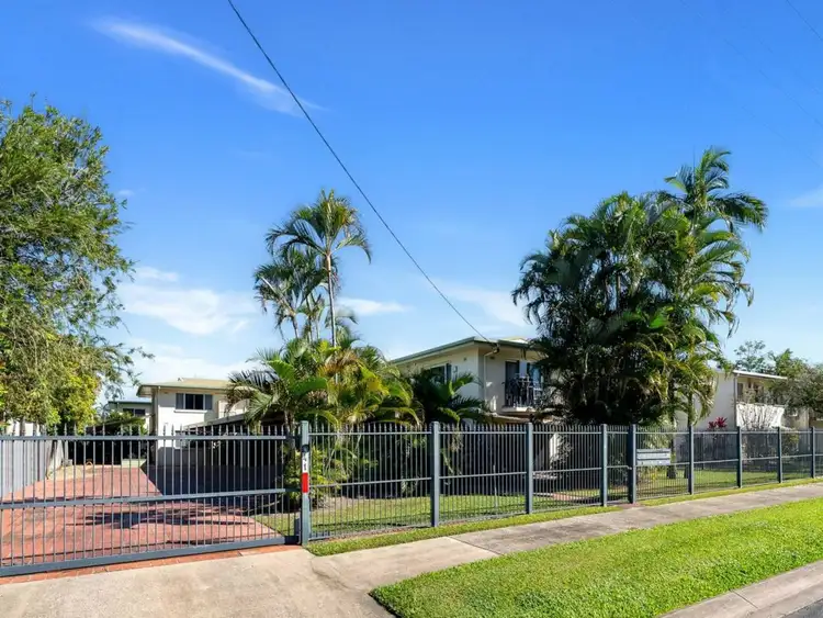 2/41 Mazlin Street, Edge Hill QLD 4870