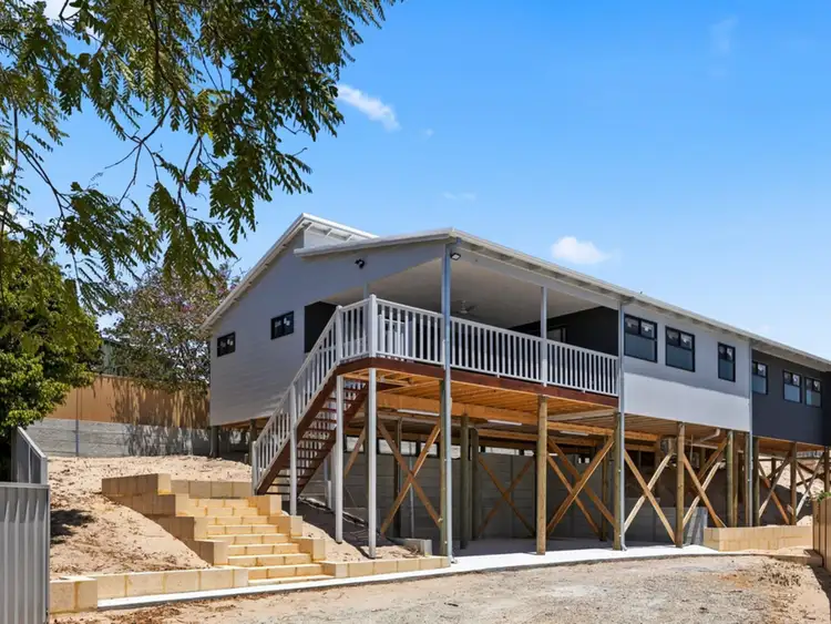 Fourth view of Homely house listing, 23A 23A Bishops Close, Quinns Rocks WA 6030