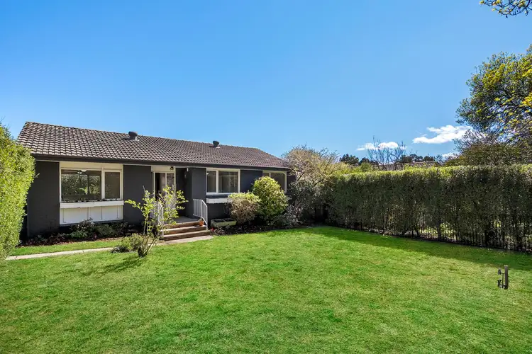 45 Raymond Street, Ainslie ACT 2602