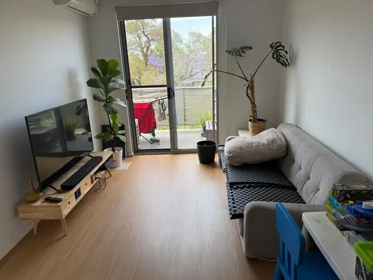 203/11-15 Robilliard Street, Mays Hill NSW 2145