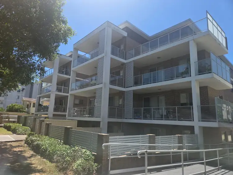 203/11-15 Robilliard Street, Mays Hill NSW 2145
