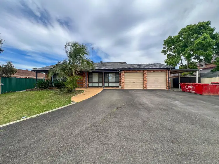 159 Kalang Road, Edensor Park NSW 2176