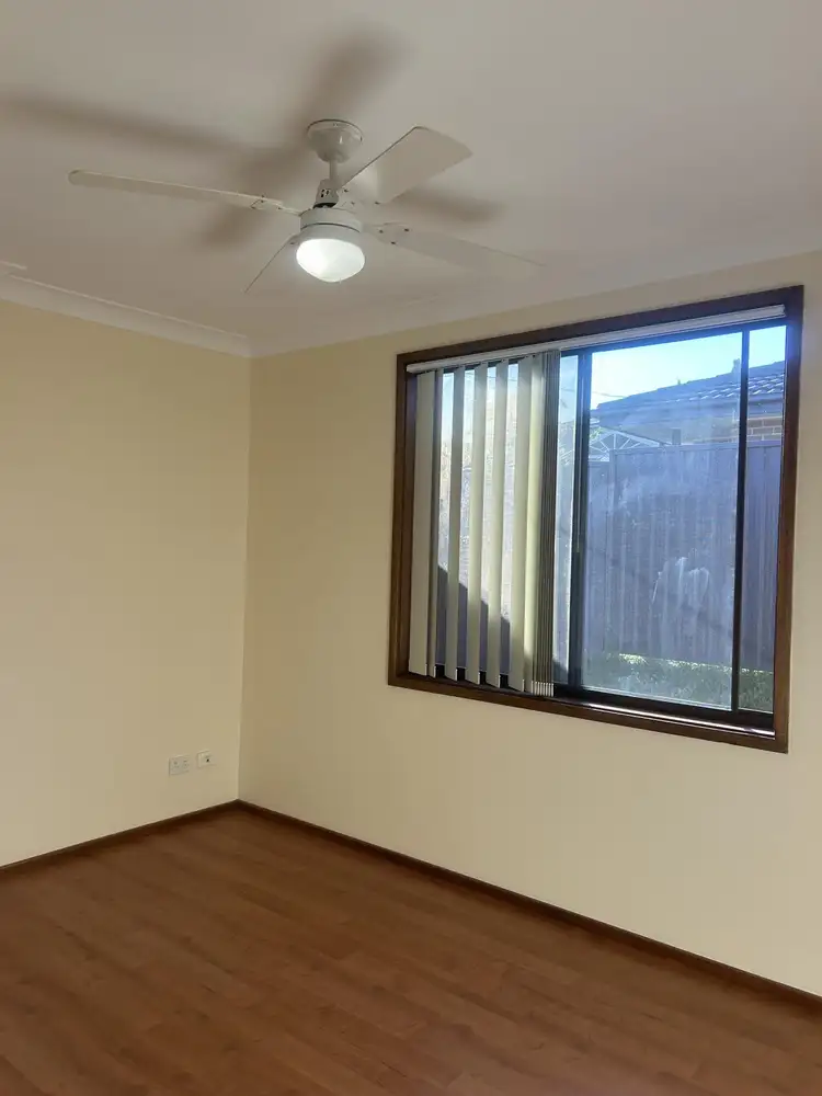 Second view of Homely house listing, 159 Kalang Road, Edensor Park NSW 2176