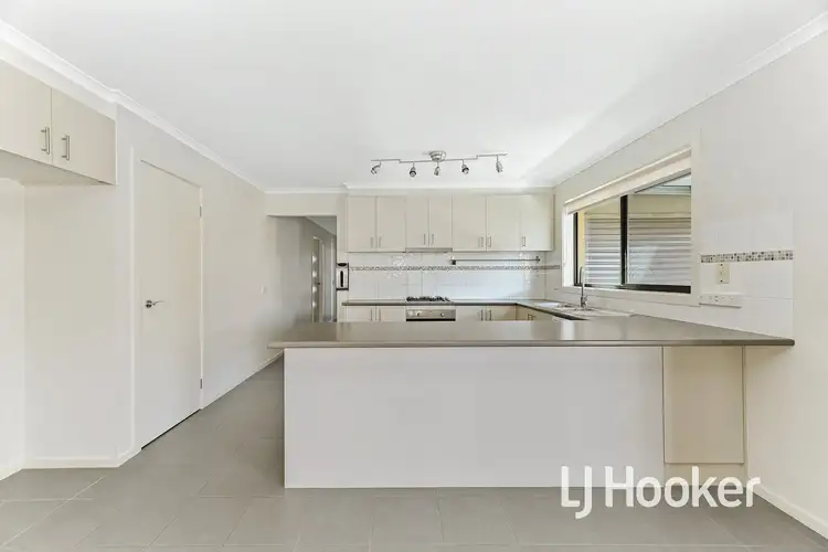 Third view of Homely house listing, 40 Edenbrook Circuit, Pakenham VIC 3810