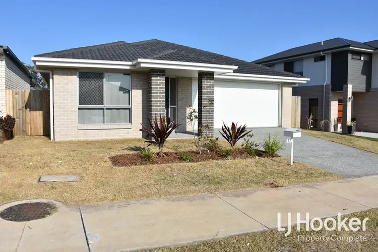 64 Highlands Street, Yarrabilba QLD 4207