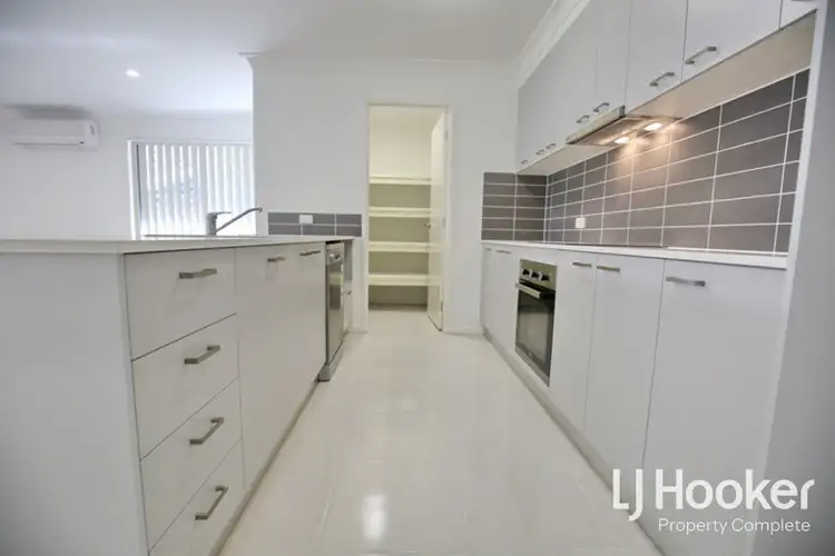 Third view of Homely house listing, 64 Highlands Street, Yarrabilba QLD 4207