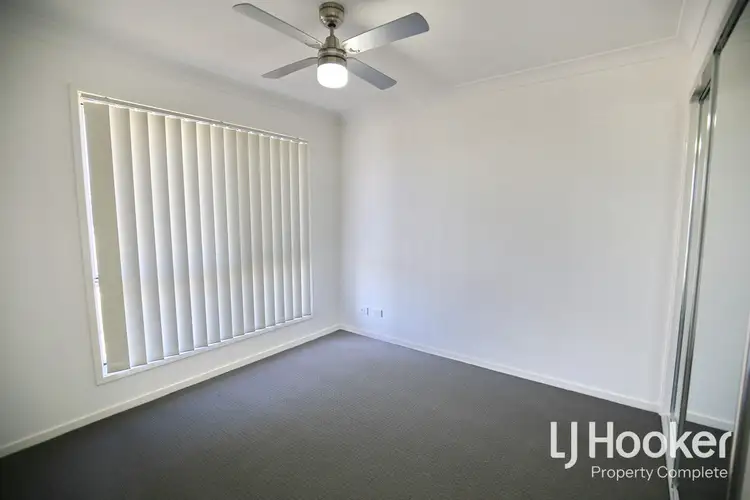 Fifth view of Homely house listing, 64 Highlands Street, Yarrabilba QLD 4207