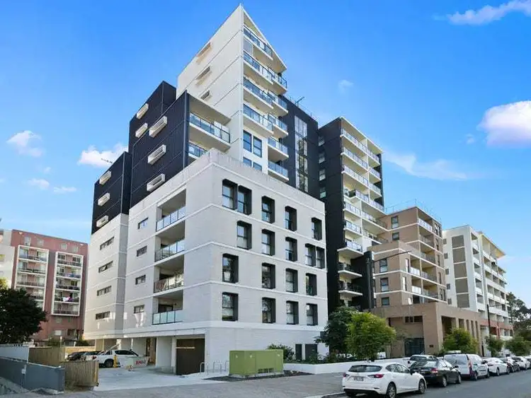 110/9-15 Northumberland Street, Liverpool NSW 2170