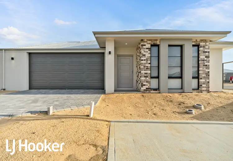 Second view of Homely house listing, 2 Cocoparra Loop, Clarkson WA 6030