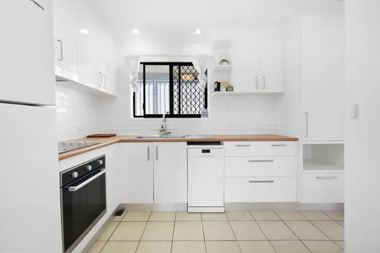 Second view of Homely semi-detached listing, 1 & 2/8 Brolga Avenue, Southport QLD 4215