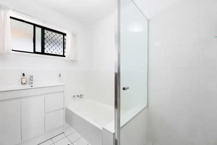 Fourth view of Homely semi-detached listing, 1 & 2/8 Brolga Avenue, Southport QLD 4215