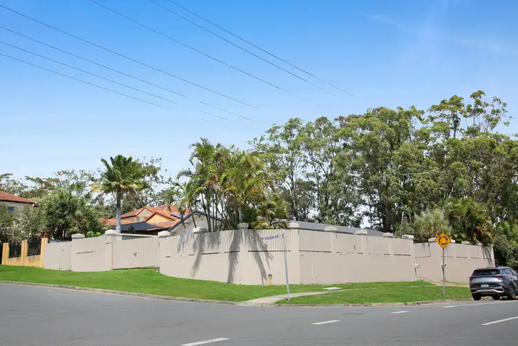 Fifth view of Homely semi-detached listing, 1 & 2/8 Brolga Avenue, Southport QLD 4215