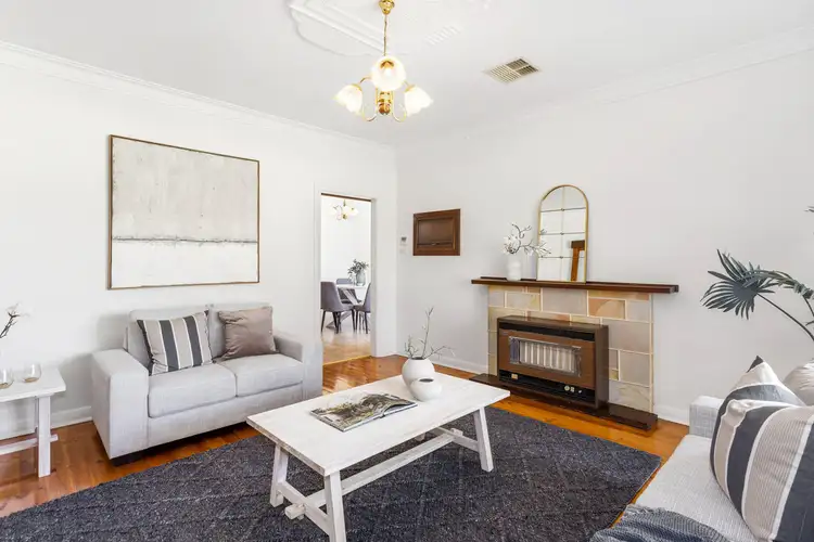 Fifth view of Homely house listing, 14 Shirley Avenue, Croydon Park SA 5008