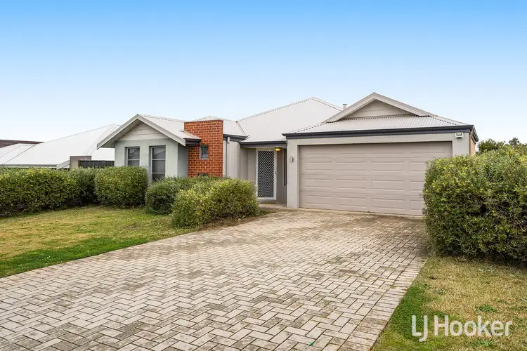 15 Prendergast Turn, Baldivis WA 6171