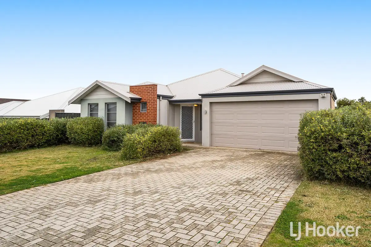 Main view of Homely house listing, 15 Prendergast Turn, Baldivis WA 6171