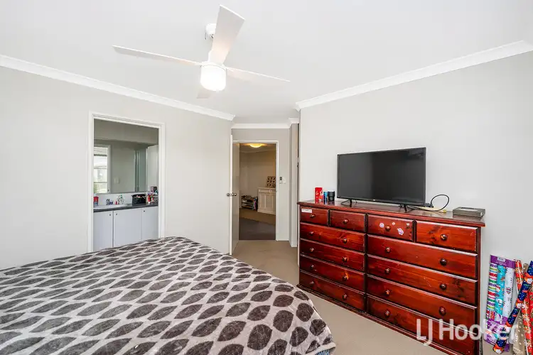 Third view of Homely house listing, 15 Prendergast Turn, Baldivis WA 6171