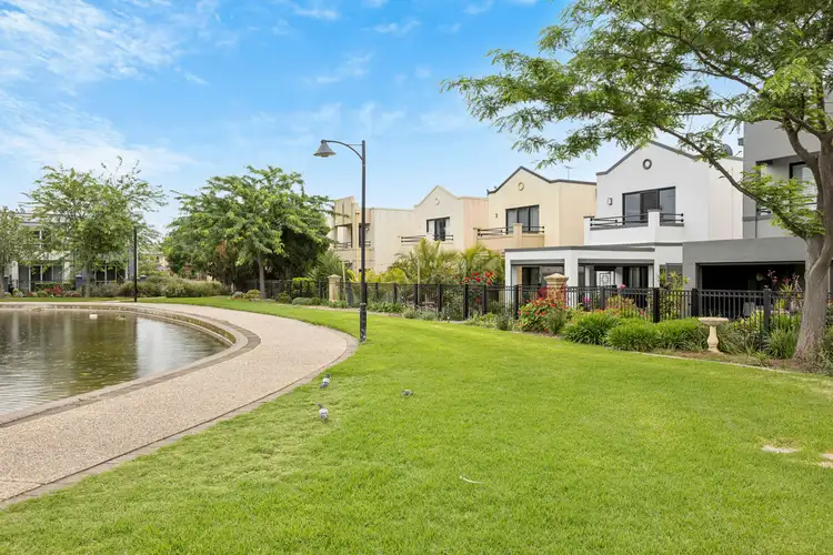 14 Shearwater Drive, Mawson Lakes SA 5095