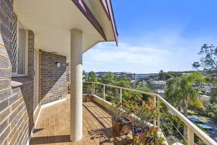 Third view of Homely apartment listing, 4/45-47 Ash Street, Terrigal NSW 2260