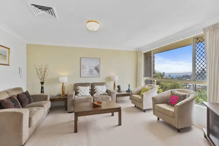 Fourth view of Homely apartment listing, 4/45-47 Ash Street, Terrigal NSW 2260
