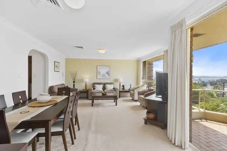 Fifth view of Homely apartment listing, 4/45-47 Ash Street, Terrigal NSW 2260
