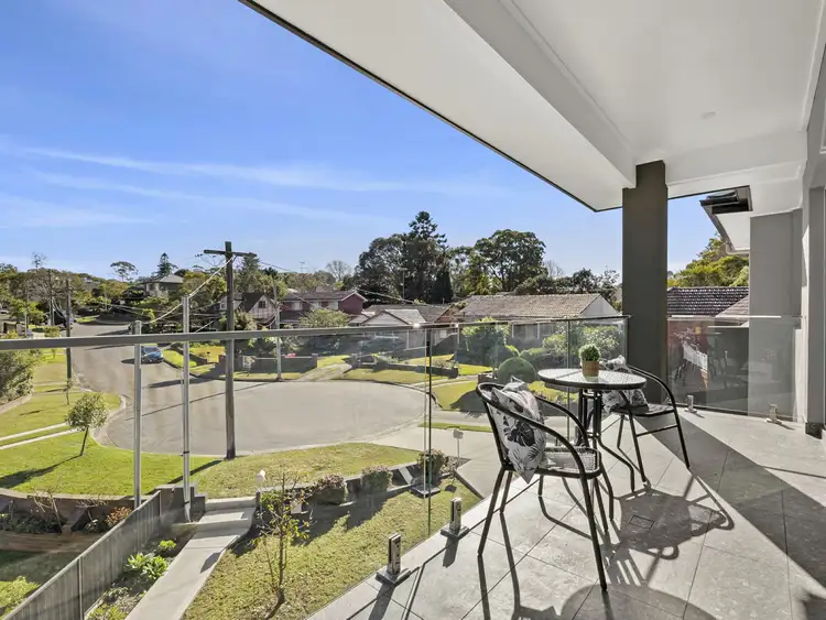 5 Semple Street, Ryde NSW 2112