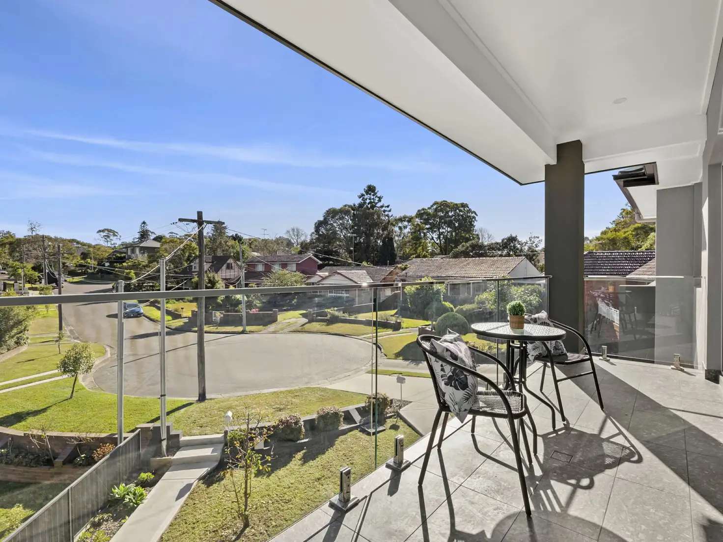 Main view of Homely house listing, 5 Semple Street, Ryde NSW 2112