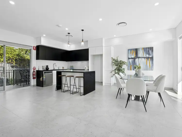 Second view of Homely house listing, 5 Semple Street, Ryde NSW 2112