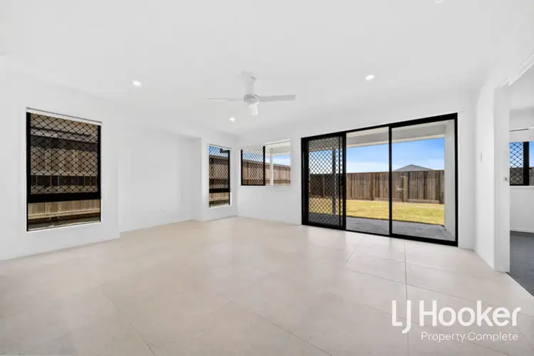 21 Wellington Circuit, Yarrabilba QLD 4207