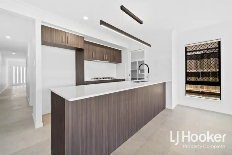 21 Wellington Circuit, Yarrabilba QLD 4207