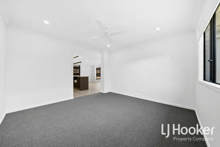 Third view of Homely house listing, 21 Wellington Circuit, Yarrabilba QLD 4207