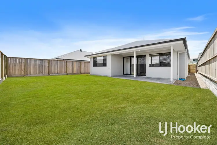 Fourth view of Homely house listing, 21 Wellington Circuit, Yarrabilba QLD 4207